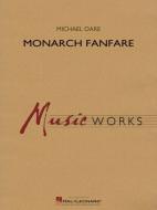Monarch Fanfare Standard