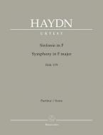 Symphony in F major Hob. I:79 