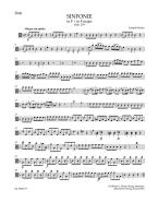 Symphony in F major Hob. I:79 