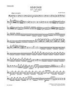 Symphony in F major Hob. I:79 