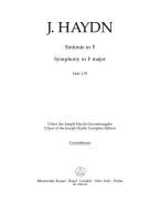 Symphony in F major Hob. I:79 