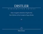 New Edition of the Complete Organ Works 4 Standard