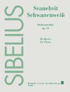 Svanehvit (Schwanenweiß) op. 54 Standard