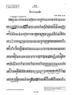 Serenade op. 85 Standard