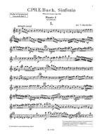 Gradus ad Symphoniam Unterstufe 10 Standard