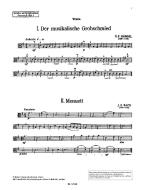 Gradus ad Symphoniam Unterstufe 1 Standard