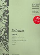 Requiem in D major ZWV 46 