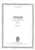 L'Estro Armonico op. 3/1 RV 549 