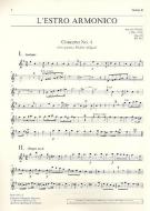 L'Estro Armonico op. 3/4 RV 550 
