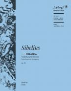 Finlandia op. 26 