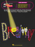 Best Broadway Songs Ever 