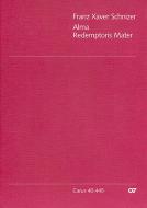 Alma redemptoris mater 