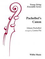 Pachelbel's Canon Standard