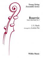 Bourree Standard