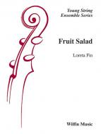 Fruit Salad 