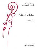 Petite Lullaby 