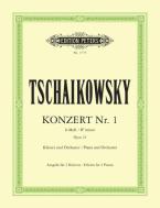 Konzert Nr. 1 b-moll op. 23 