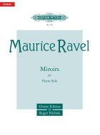 MIROIRS (Urtext edition) 