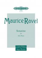 SONATINE (Urtext edition) 