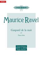 Gaspard De La Nuit 