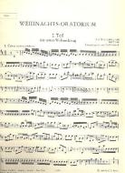 Weihnachtsoratorium BWV 248 