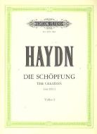Die Schöpfung Hob. XXI:2 