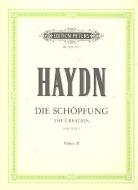 Die Schöpfung Hob. XXI:2 