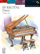 In Recital - Duets: Vol. 1 - Book 6 