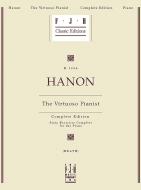 Hanon: The Virtuoso Pianist 