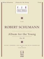Album for the Young, Op. 68 