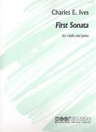 Sonata No. 1 