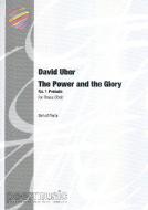 The Power And The Glory (I. Prelude) op. 49 
