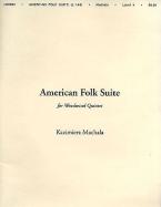 American Folk Suite 