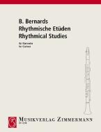 Rhythmische Etüden Standard