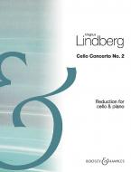 Cello Concerto No. 2 