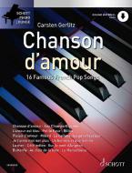 Chanson d'amour 