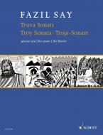 Troy Sonata Op. 78 Standard