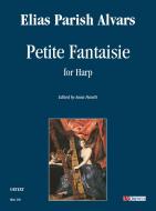 Petite Fantaise 