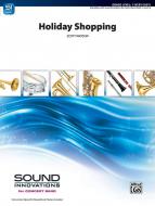 Holiday Shopping Standard