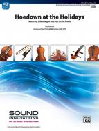 Hoedown at the Holidays Standard