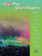 10 for 10 Sheet Music: Pop Chart-Toppers 