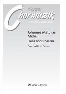 Dona nobis pacem Standard