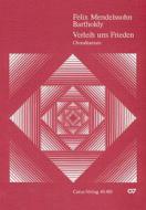 Verleih uns Frieden gnädiglich 