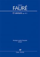 O salutaris Standard