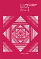 Kyrie in d-Moll Download