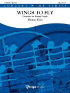 Wings to Fly 
