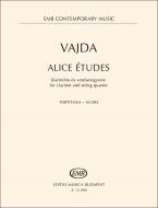 Alice Etudes 