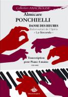 Danse des heures 