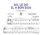 Do le do il a bon dos 