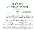 Il était un petit navire 